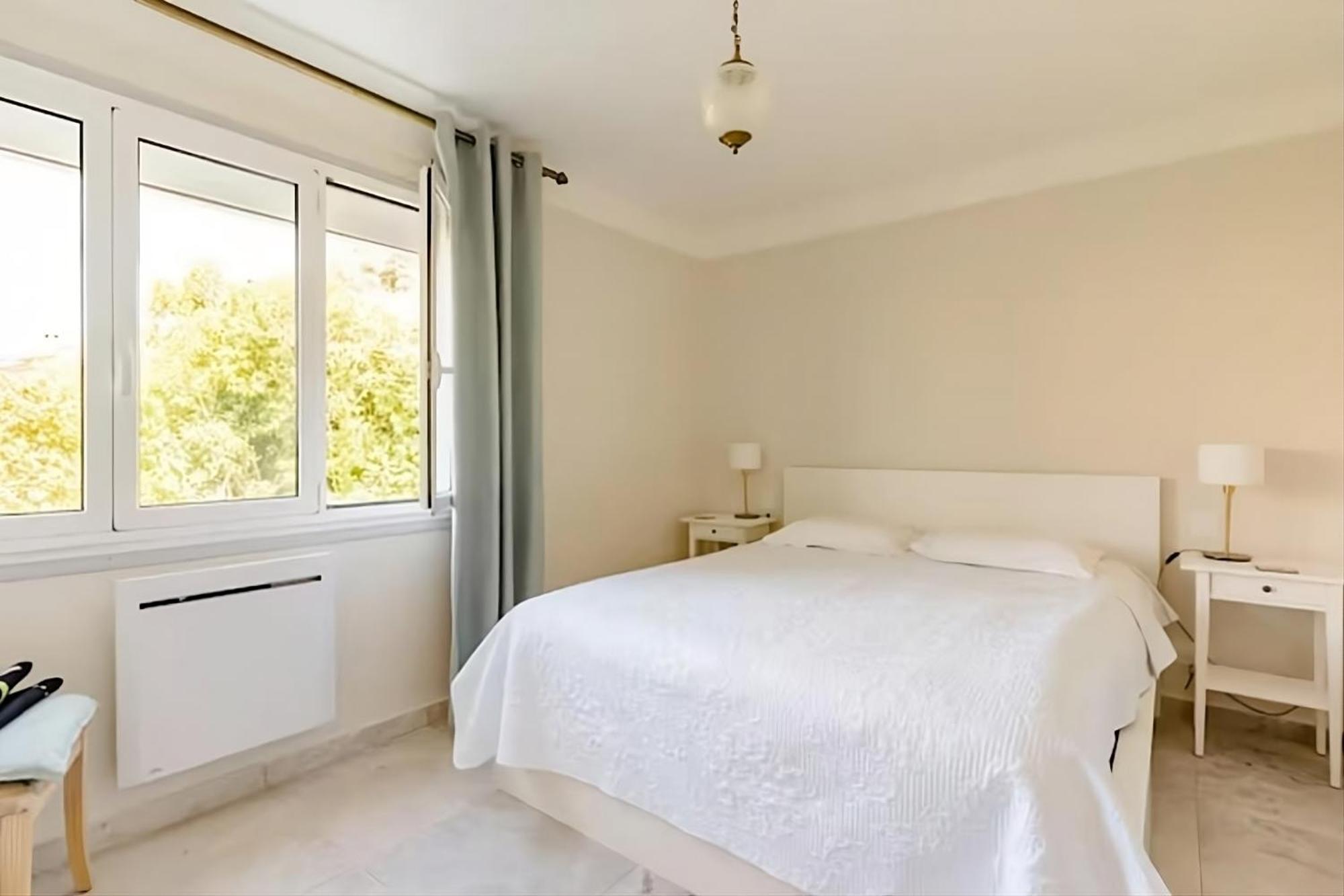 Accommodatie bij particulieren Echauguette, Et Toilette Privee Maison Partagee Avec La Proprietaire *